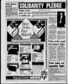 Sunderland Daily Echo and Shipping Gazette Wednesday 02 November 1988 Page 14