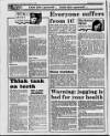 Sunderland Daily Echo and Shipping Gazette Wednesday 02 November 1988 Page 18