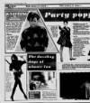 Sunderland Daily Echo and Shipping Gazette Wednesday 02 November 1988 Page 20