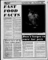 Sunderland Daily Echo and Shipping Gazette Wednesday 02 November 1988 Page 24