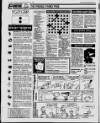 Sunderland Daily Echo and Shipping Gazette Wednesday 02 November 1988 Page 26