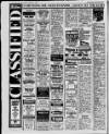 Sunderland Daily Echo and Shipping Gazette Wednesday 02 November 1988 Page 32