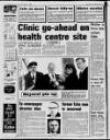 Sunderland Daily Echo and Shipping Gazette Tuesday 08 November 1988 Page 12