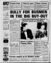 Sunderland Daily Echo and Shipping Gazette Thursday 10 November 1988 Page 18