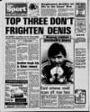 Sunderland Daily Echo and Shipping Gazette Thursday 10 November 1988 Page 44