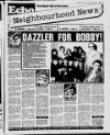 Sunderland Daily Echo and Shipping Gazette Tuesday 15 November 1988 Page 15