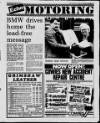 Sunderland Daily Echo and Shipping Gazette Tuesday 15 November 1988 Page 19