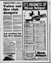 Sunderland Daily Echo and Shipping Gazette Tuesday 15 November 1988 Page 20