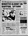 Sunderland Daily Echo and Shipping Gazette Wednesday 23 November 1988 Page 3