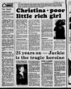 Sunderland Daily Echo and Shipping Gazette Wednesday 23 November 1988 Page 6