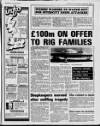 Sunderland Daily Echo and Shipping Gazette Wednesday 23 November 1988 Page 15