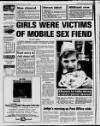 Sunderland Daily Echo and Shipping Gazette Wednesday 23 November 1988 Page 18