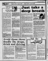 Sunderland Daily Echo and Shipping Gazette Wednesday 23 November 1988 Page 20