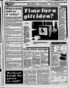 Sunderland Daily Echo and Shipping Gazette Wednesday 23 November 1988 Page 23