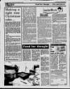 Sunderland Daily Echo and Shipping Gazette Wednesday 23 November 1988 Page 26