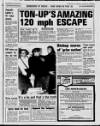 Sunderland Daily Echo and Shipping Gazette Wednesday 23 November 1988 Page 33