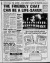 Sunderland Daily Echo and Shipping Gazette Wednesday 23 November 1988 Page 35