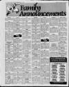 Sunderland Daily Echo and Shipping Gazette Wednesday 23 November 1988 Page 44