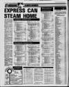 Sunderland Daily Echo and Shipping Gazette Wednesday 23 November 1988 Page 46