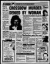 Sunderland Daily Echo and Shipping Gazette Thursday 01 December 1988 Page 2