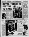 Sunderland Daily Echo and Shipping Gazette Thursday 01 December 1988 Page 17