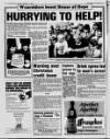 Sunderland Daily Echo and Shipping Gazette Thursday 01 December 1988 Page 20