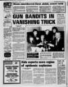 Sunderland Daily Echo and Shipping Gazette Thursday 01 December 1988 Page 22