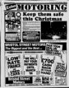 Sunderland Daily Echo and Shipping Gazette Thursday 01 December 1988 Page 23