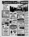 Sunderland Daily Echo and Shipping Gazette Thursday 01 December 1988 Page 34