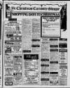 Sunderland Daily Echo and Shipping Gazette Thursday 01 December 1988 Page 37