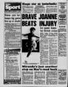 Sunderland Daily Echo and Shipping Gazette Thursday 01 December 1988 Page 48