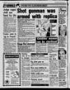 Sunderland Daily Echo and Shipping Gazette Friday 02 December 1988 Page 2