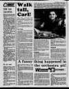 Sunderland Daily Echo and Shipping Gazette Friday 02 December 1988 Page 6