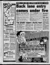 Sunderland Daily Echo and Shipping Gazette Friday 02 December 1988 Page 7