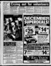 Sunderland Daily Echo and Shipping Gazette Friday 02 December 1988 Page 9