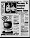 Sunderland Daily Echo and Shipping Gazette Friday 02 December 1988 Page 10