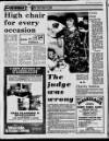 Sunderland Daily Echo and Shipping Gazette Friday 02 December 1988 Page 12