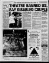 Sunderland Daily Echo and Shipping Gazette Friday 02 December 1988 Page 16