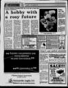 Sunderland Daily Echo and Shipping Gazette Friday 02 December 1988 Page 18