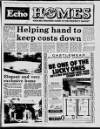 Sunderland Daily Echo and Shipping Gazette Friday 02 December 1988 Page 21