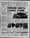 Sunderland Daily Echo and Shipping Gazette Friday 02 December 1988 Page 33