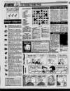 Sunderland Daily Echo and Shipping Gazette Friday 02 December 1988 Page 34