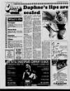 Sunderland Daily Echo and Shipping Gazette Friday 02 December 1988 Page 36