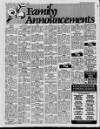 Sunderland Daily Echo and Shipping Gazette Friday 02 December 1988 Page 48