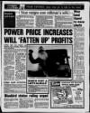 Sunderland Daily Echo and Shipping Gazette Saturday 03 December 1988 Page 3