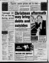 Sunderland Daily Echo and Shipping Gazette Saturday 03 December 1988 Page 4