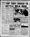 Sunderland Daily Echo and Shipping Gazette Saturday 03 December 1988 Page 7