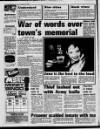 Sunderland Daily Echo and Shipping Gazette Saturday 03 December 1988 Page 8