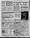 Sunderland Daily Echo and Shipping Gazette Saturday 03 December 1988 Page 10