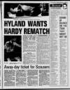 Sunderland Daily Echo and Shipping Gazette Saturday 03 December 1988 Page 31